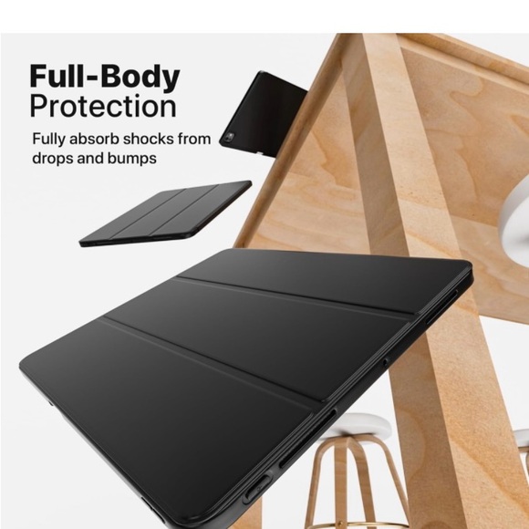 COPY - IPad Pro 13 inch case - Picture 6 of 6